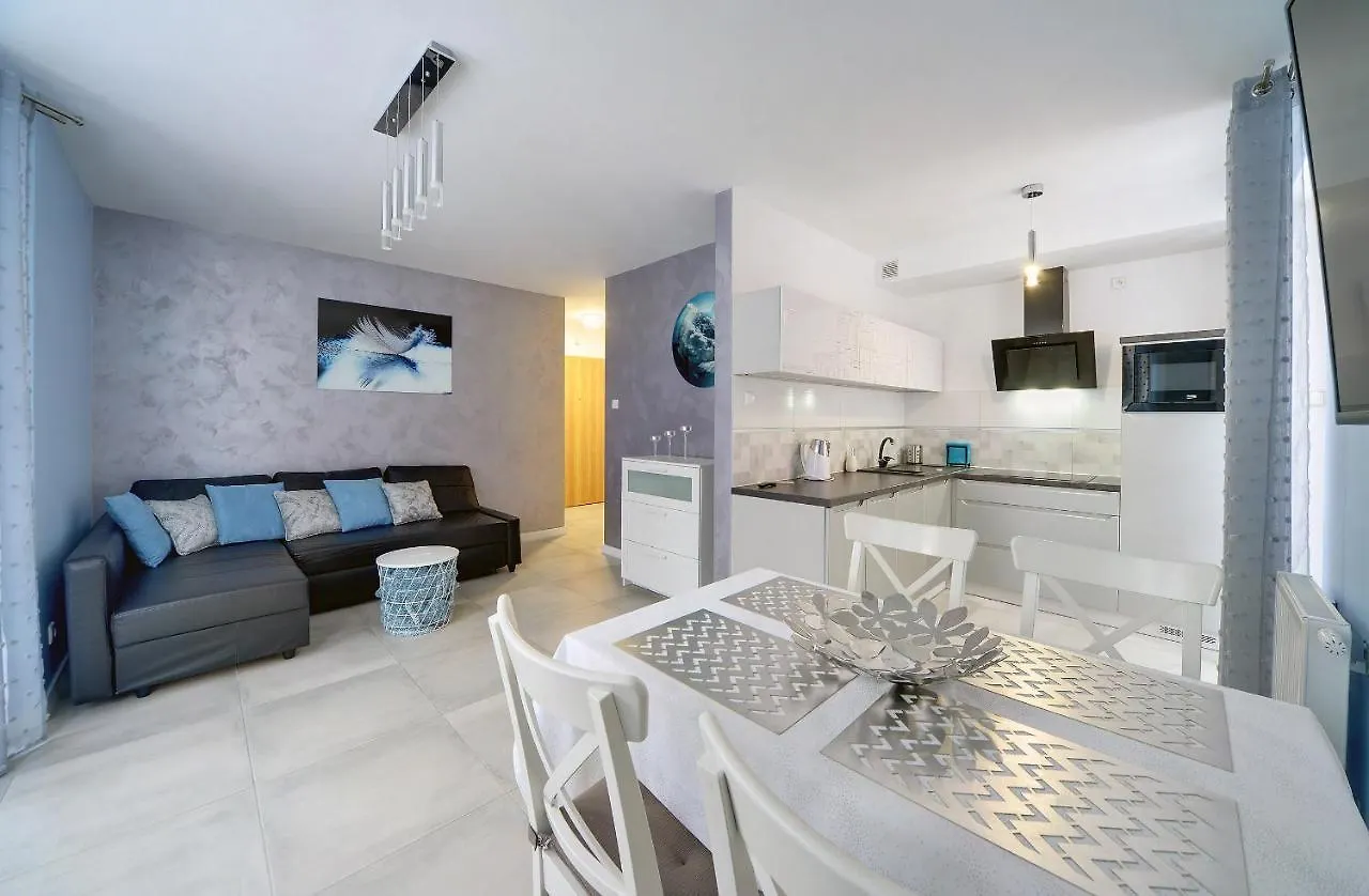 Apartamenty Sun & Ski Willa Lesny Dom Karpacz 0*,  Poland