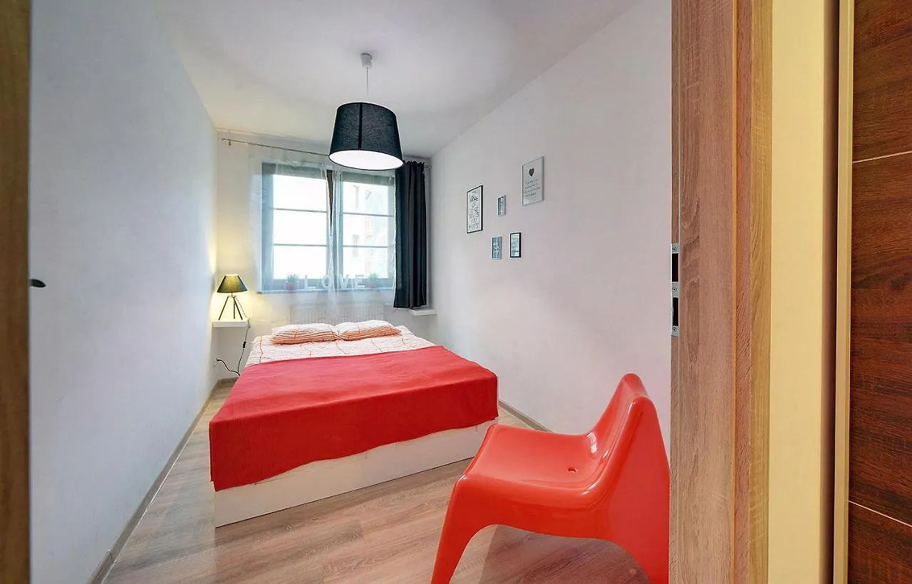 Apartamenty Sun & Ski Willa Lesny Dom Karpacz Poland