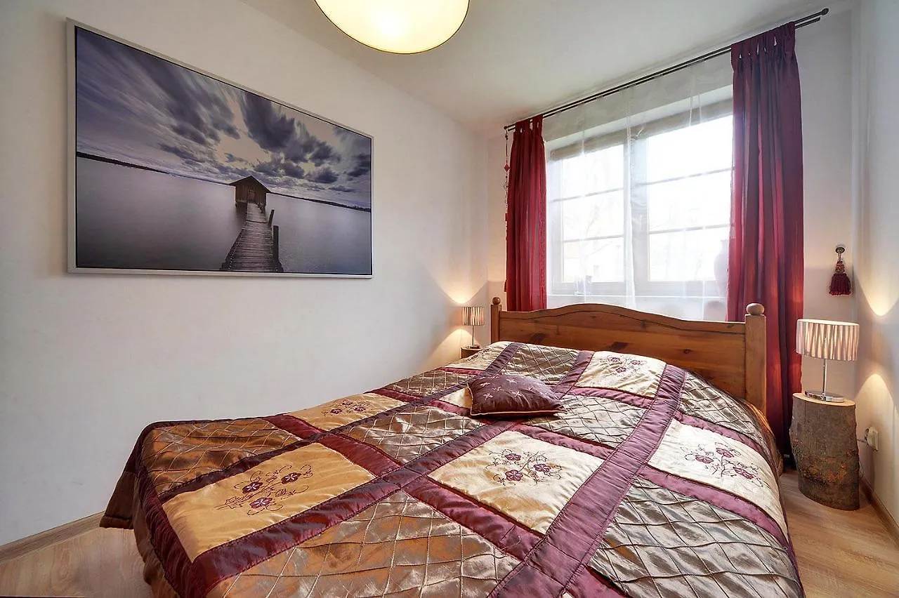 Apartamenty Sun & Ski Willa Lesny Dom Karpacz 0*,  Poland