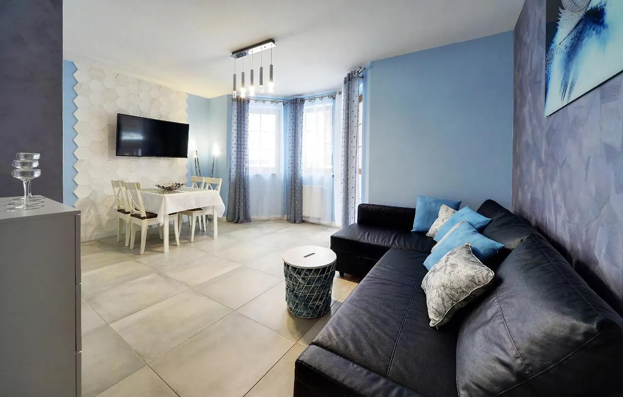 Apartamenty Sun & Ski Willa Lesny Dom Karpacz 0*,  Poland
