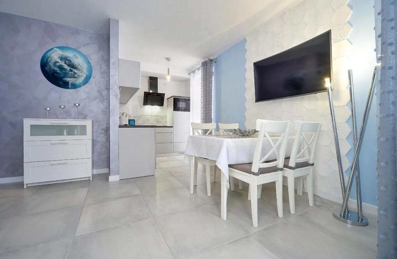 Apartamenty Sun & Ski Willa Lesny Dom Karpacz 0*,