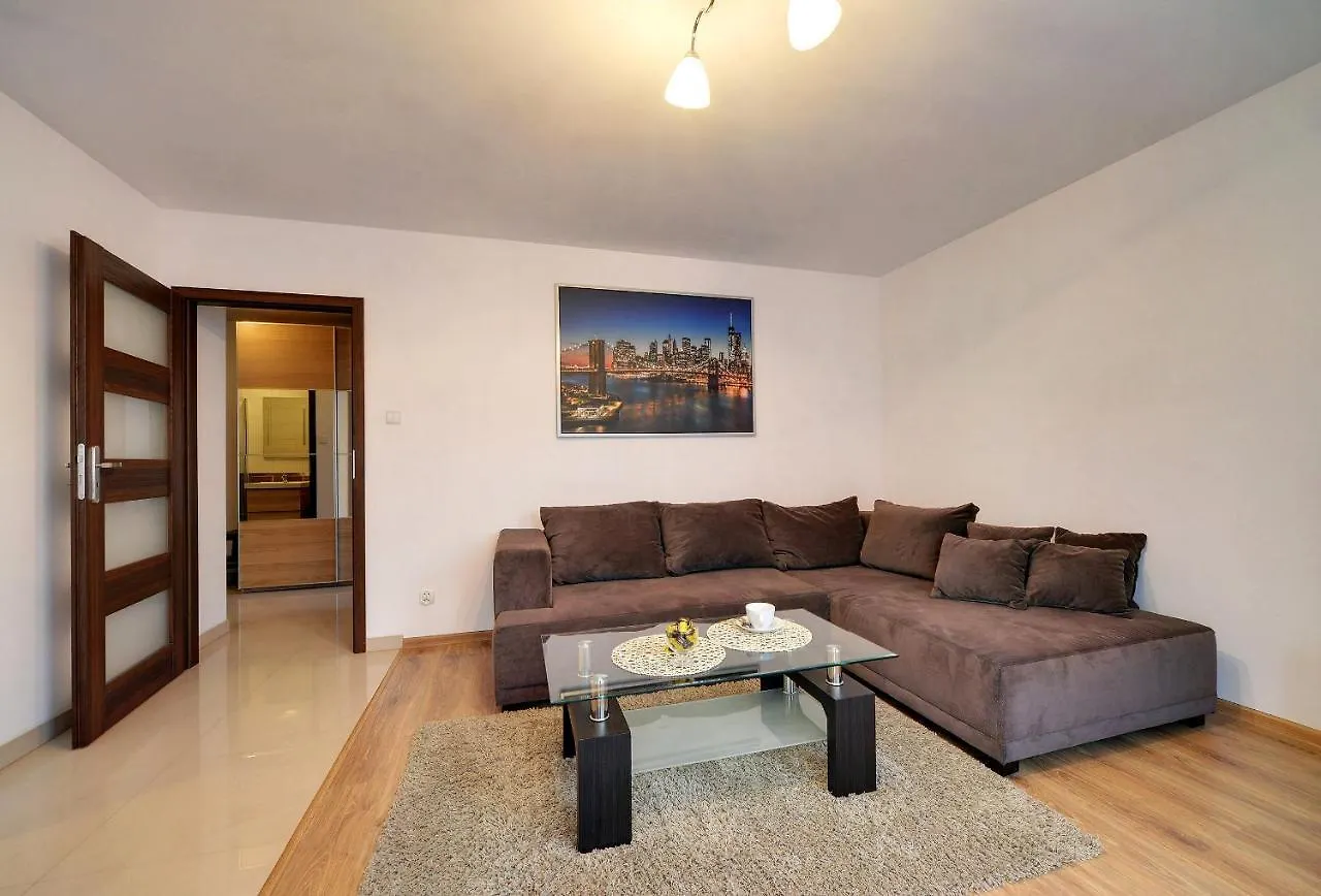 Apartamenty Sun & Ski Willa Lesny Dom Karpacz 0*,  Poland