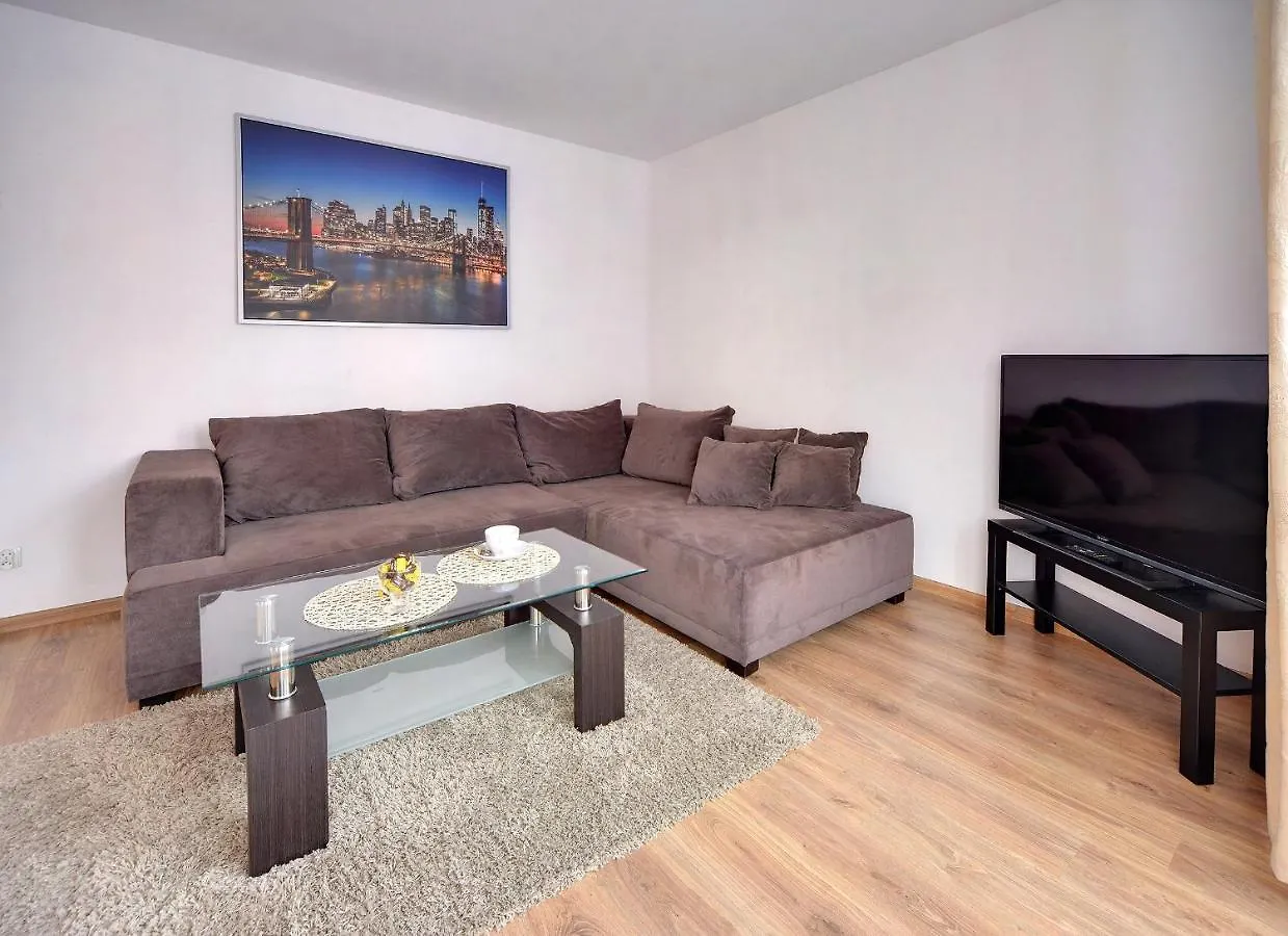Apartamenty Sun & Ski Willa Lesny Dom Karpacz 0*,