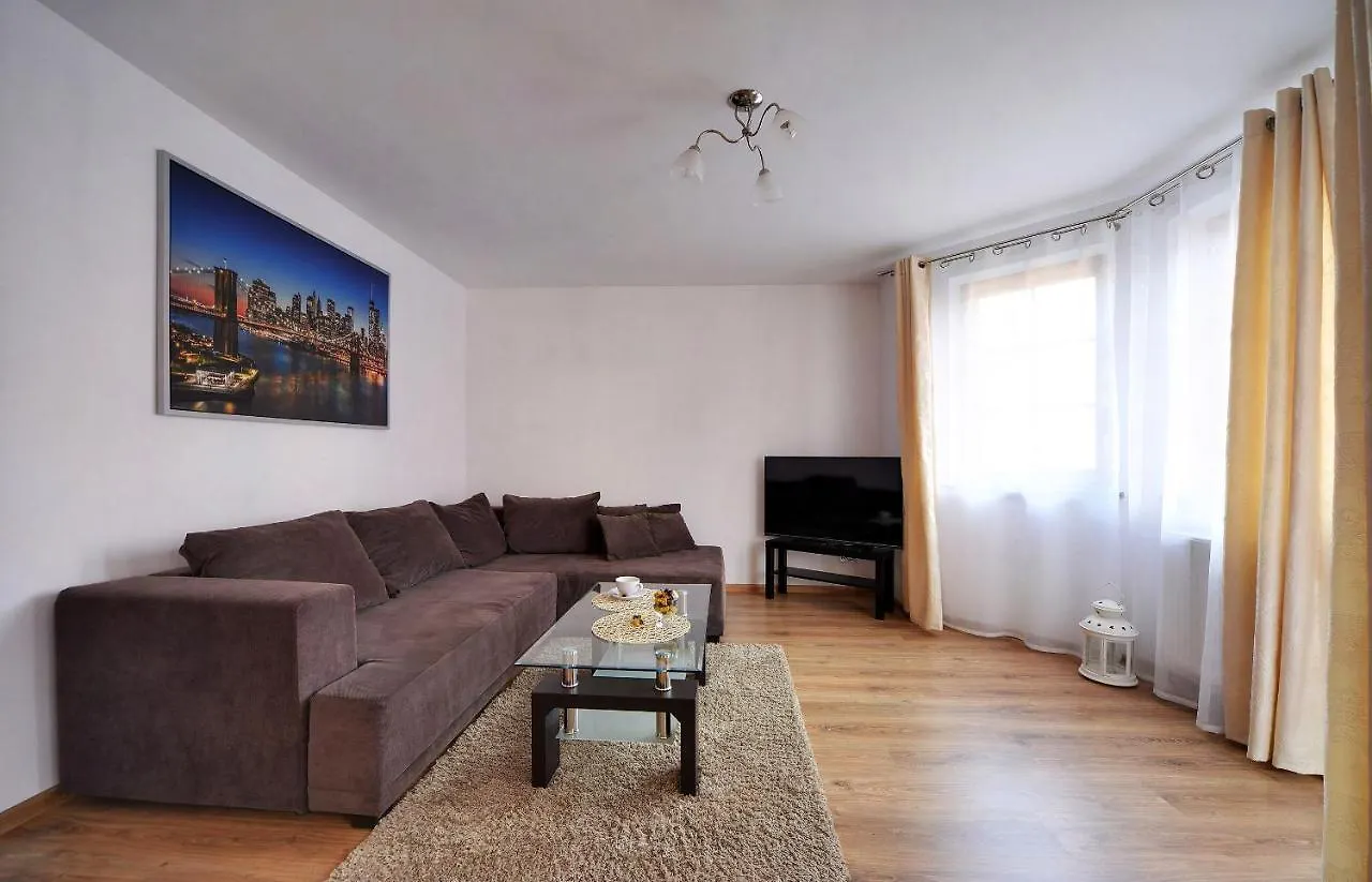 Apartamenty Sun & Ski Willa Lesny Dom Karpacz 0*,  Poland