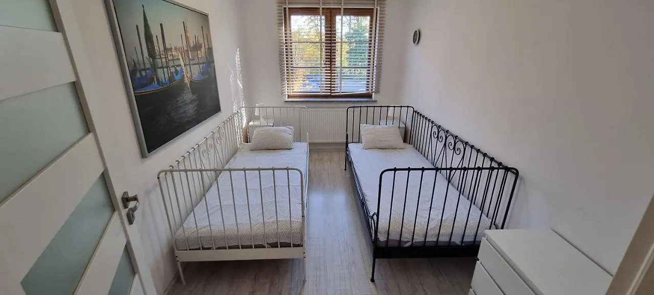 Apartment Apartamenty Sun & Ski Willa Lesny Dom Karpacz