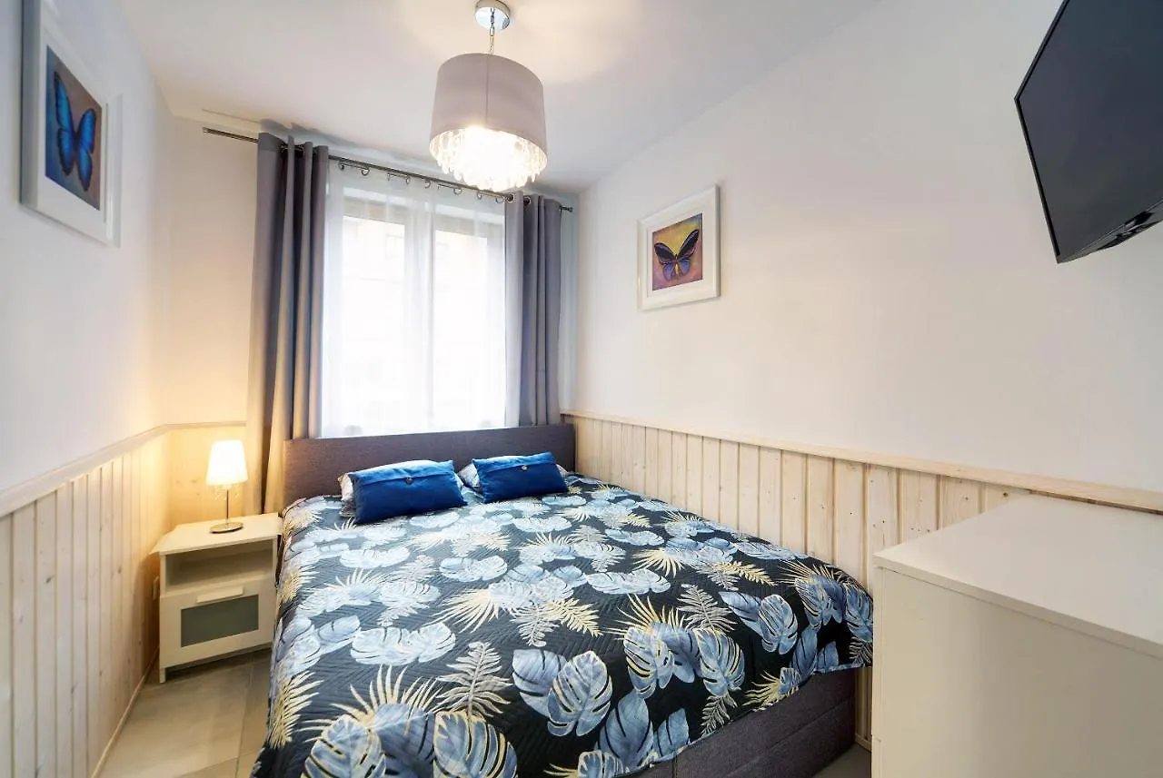 Apartamenty Sun & Ski Willa Lesny Dom Karpacz 0*,