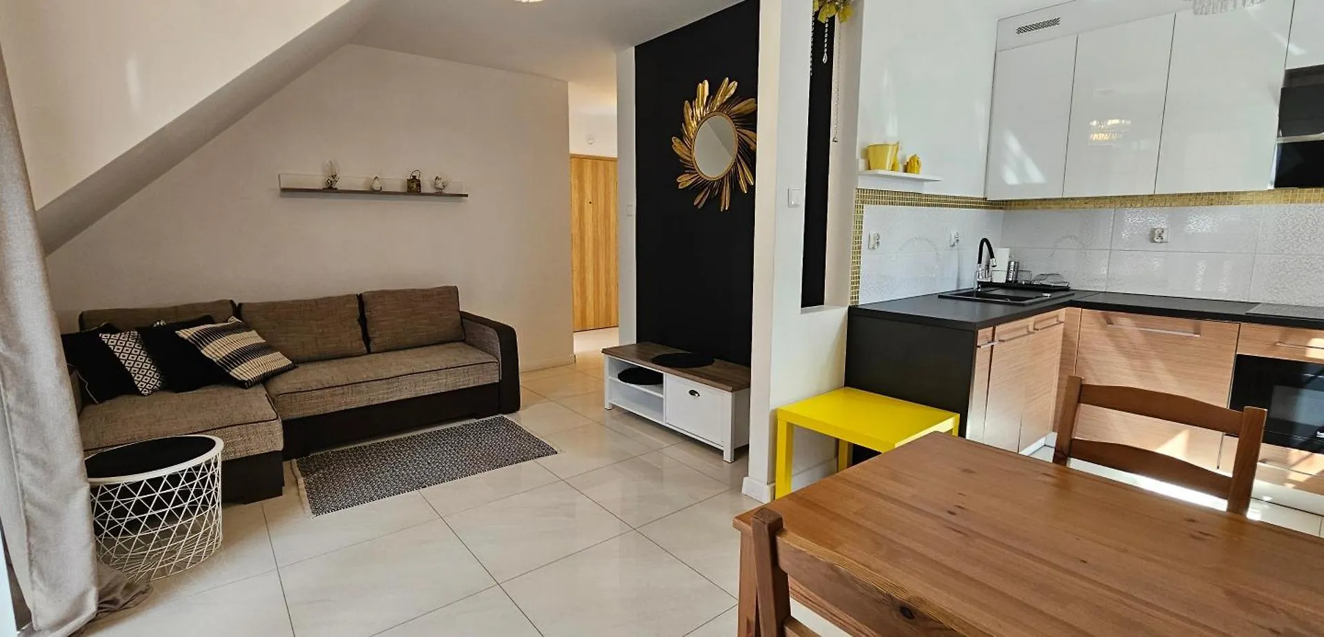 Apartment Apartamenty Sun & Ski Willa Lesny Dom Karpacz