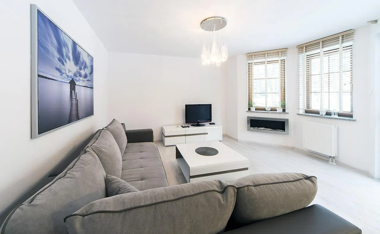 Apartamenty Sun & Ski Willa Lesny Dom Karpacz 0*,  Poland