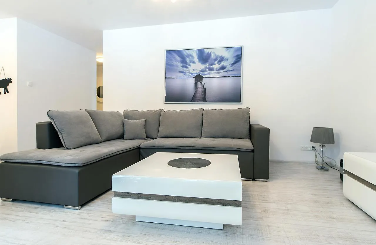 Apartment Apartamenty Sun & Ski Willa Lesny Dom Karpacz Poland